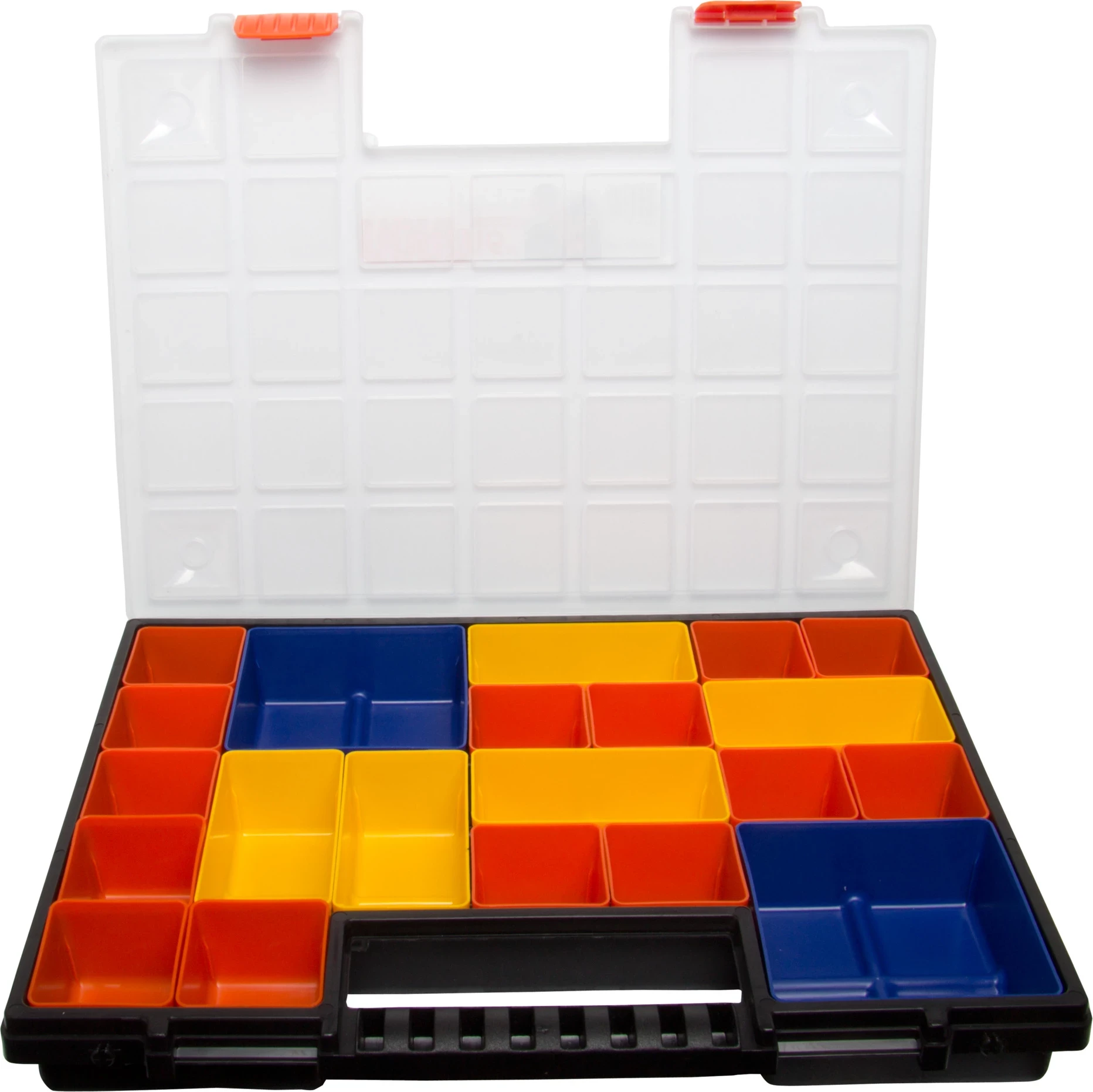 Organizator PROLINE 35744 30x30x39 mm
