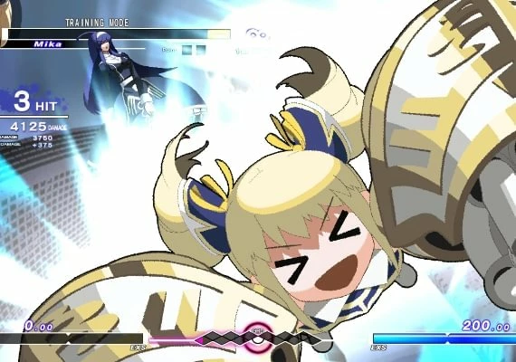 Under Night In-birth Exe:Late[cl-r] EN/JA/KO/ZH/ZH Global