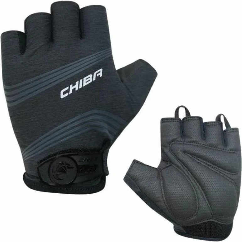 Doreza sportive për femra CHIBA, të zeza