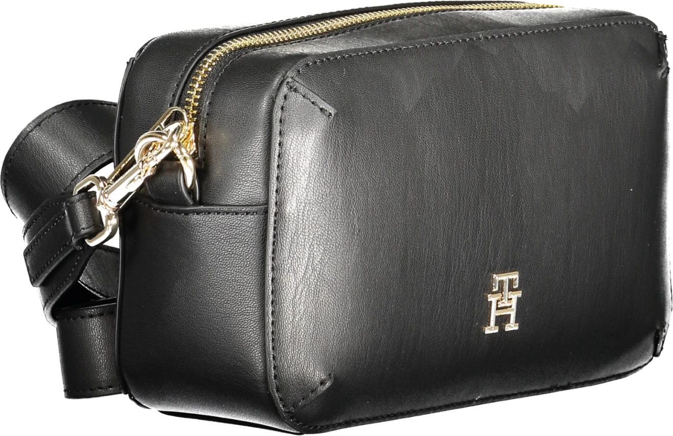 Çantë TOMMY HILFIGER femra, e zezë