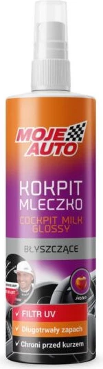 Qumsht për maskë me shkëlqim MA , 300 ml