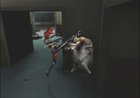 BloodRayne 2 EN Global