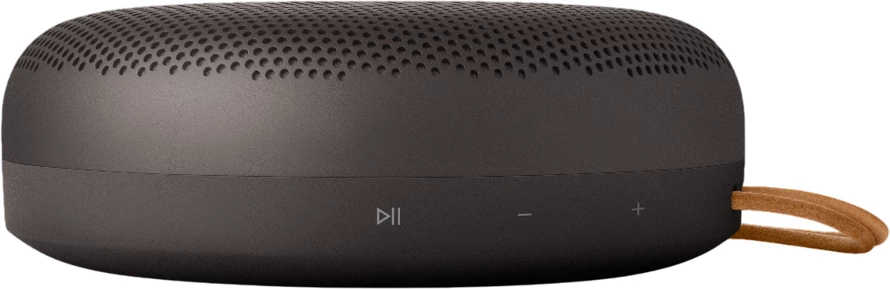 Altoparlant Bluetooth Bang & Olufsen Beosound A1 (3rd Gen), 60 W, Bluetooth 5.1, 24 orë bateri, IP67, Warm Granite