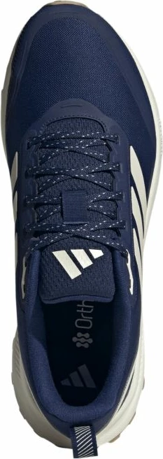 Atlete vrapimi adidas për meshkuj, navy blue [Madhësia: 44]