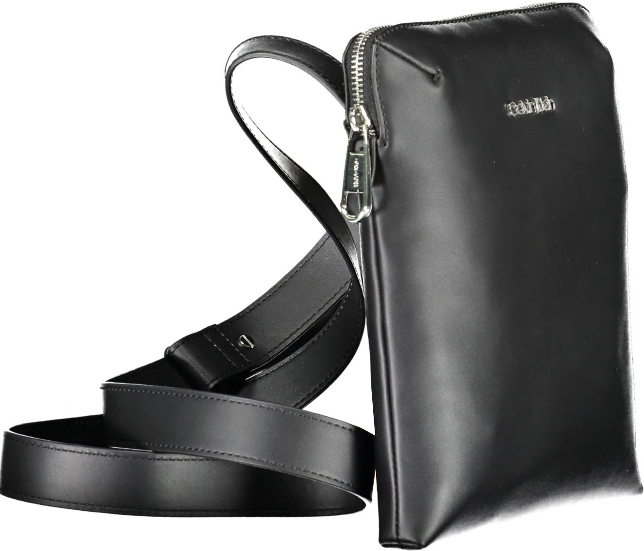 Çantë për meshkuj Calvin Klein UNI, e zezë