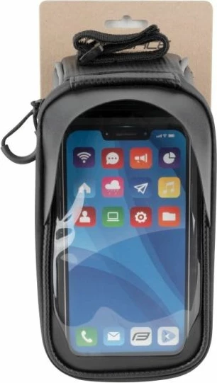 Qante Telefoni Biciklete Clash Waterproof Zeze