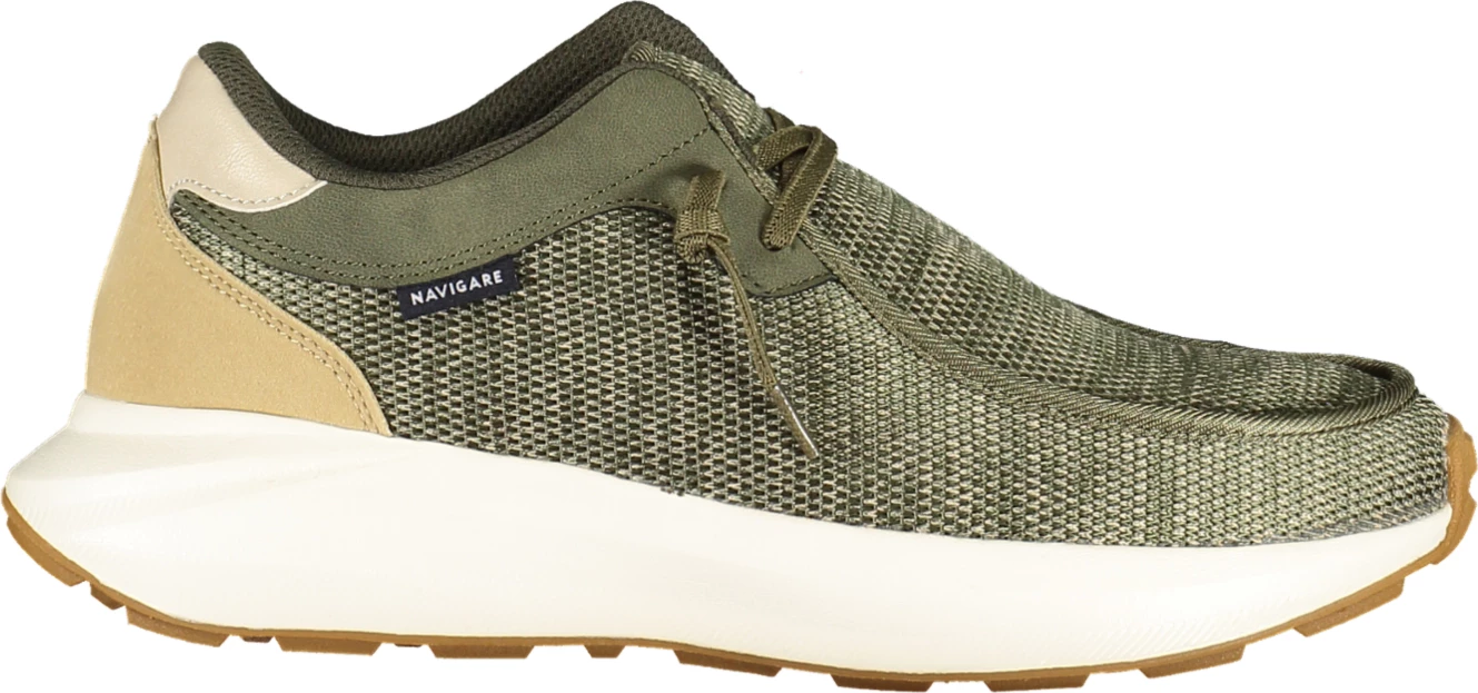 Atlete NAVIGARE Nettuno meshkuj, të gjelbra