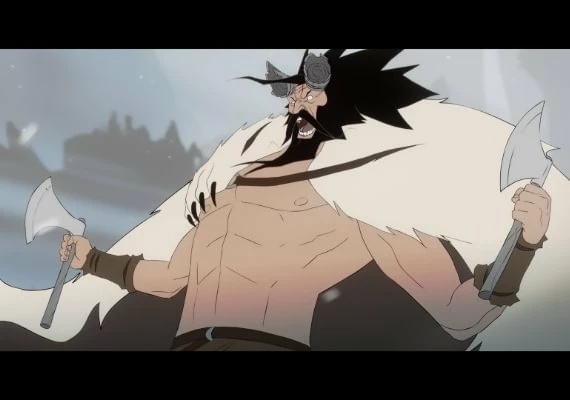 The Banner Saga 2 Deluxe Edition Global