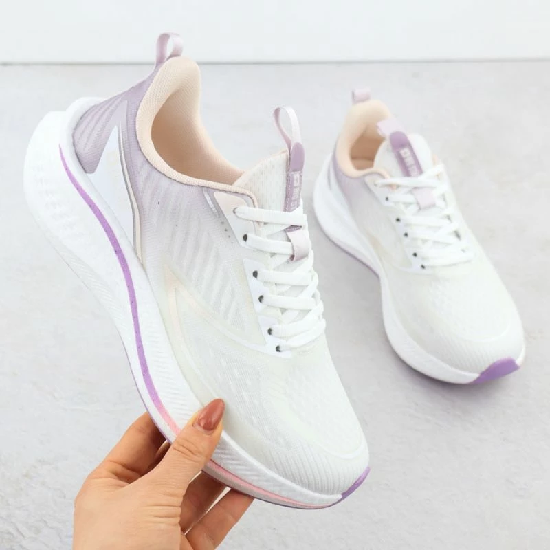 Atlete për femra Big Star, të bardha