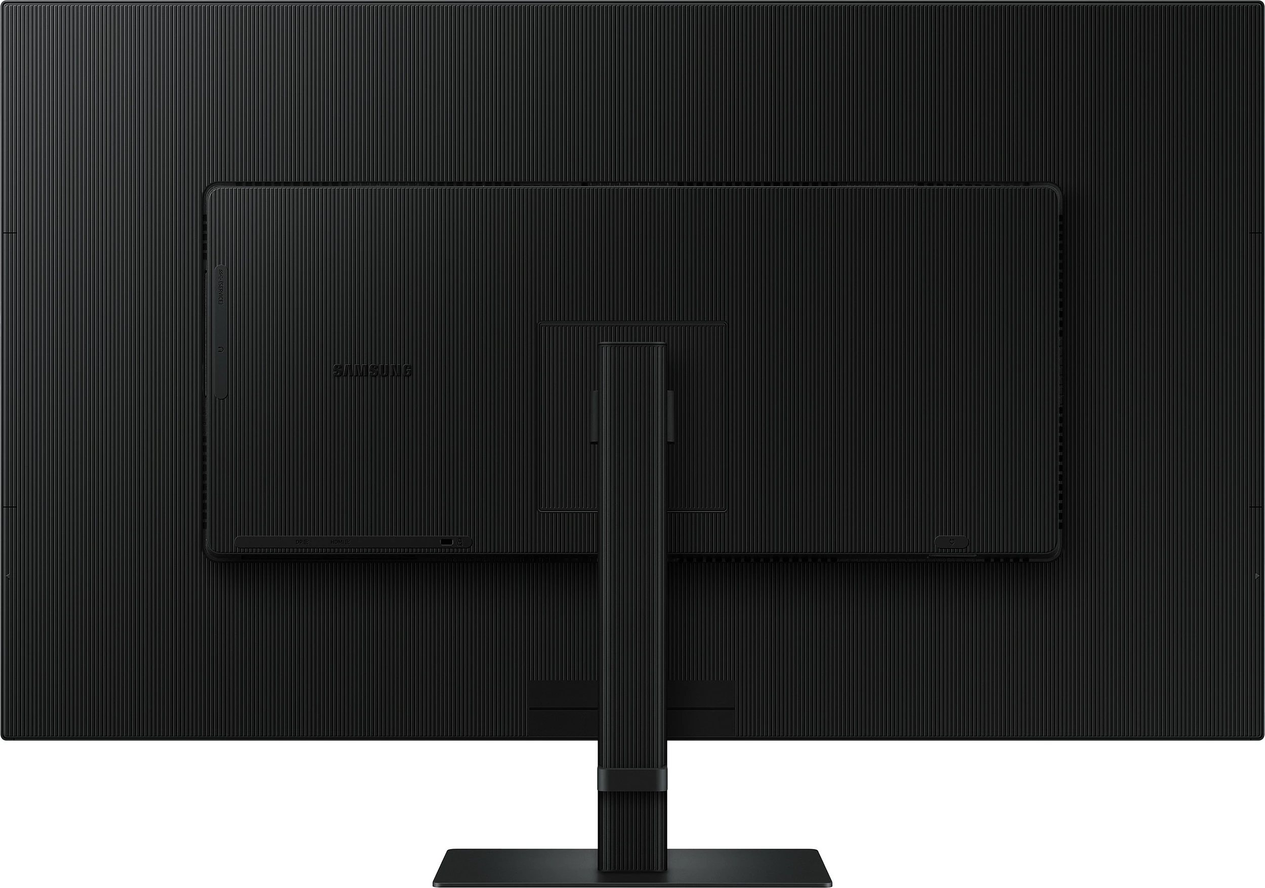 Monitor Samsung ViewFinity S7 S37D700EAU, 37", 4K UHD, LCD, i zi