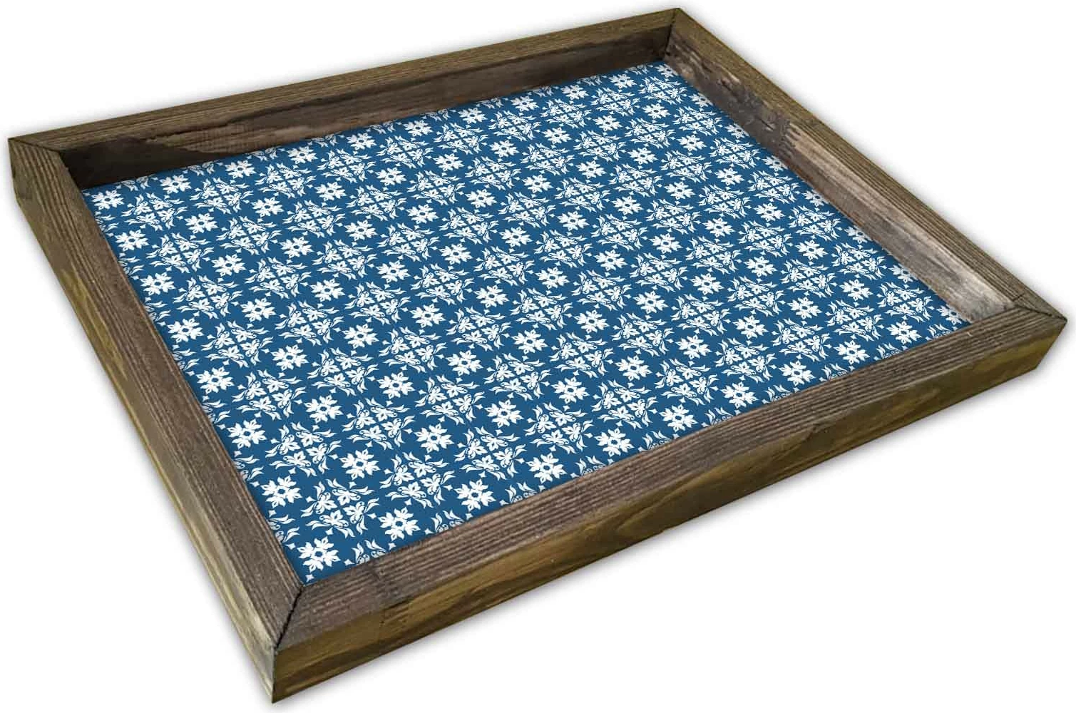 Tabaka Aberto Design, AT-026, shumëngjyrëshe, 30x40cm