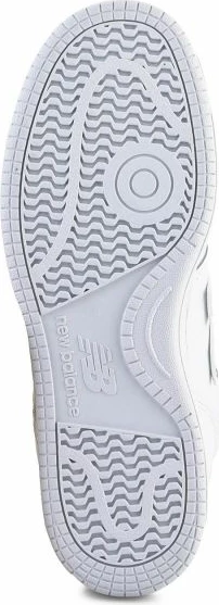 Atlete New Balance BB480COC, të bardha për të dy gjinitë [Madhësia: 42.5]
