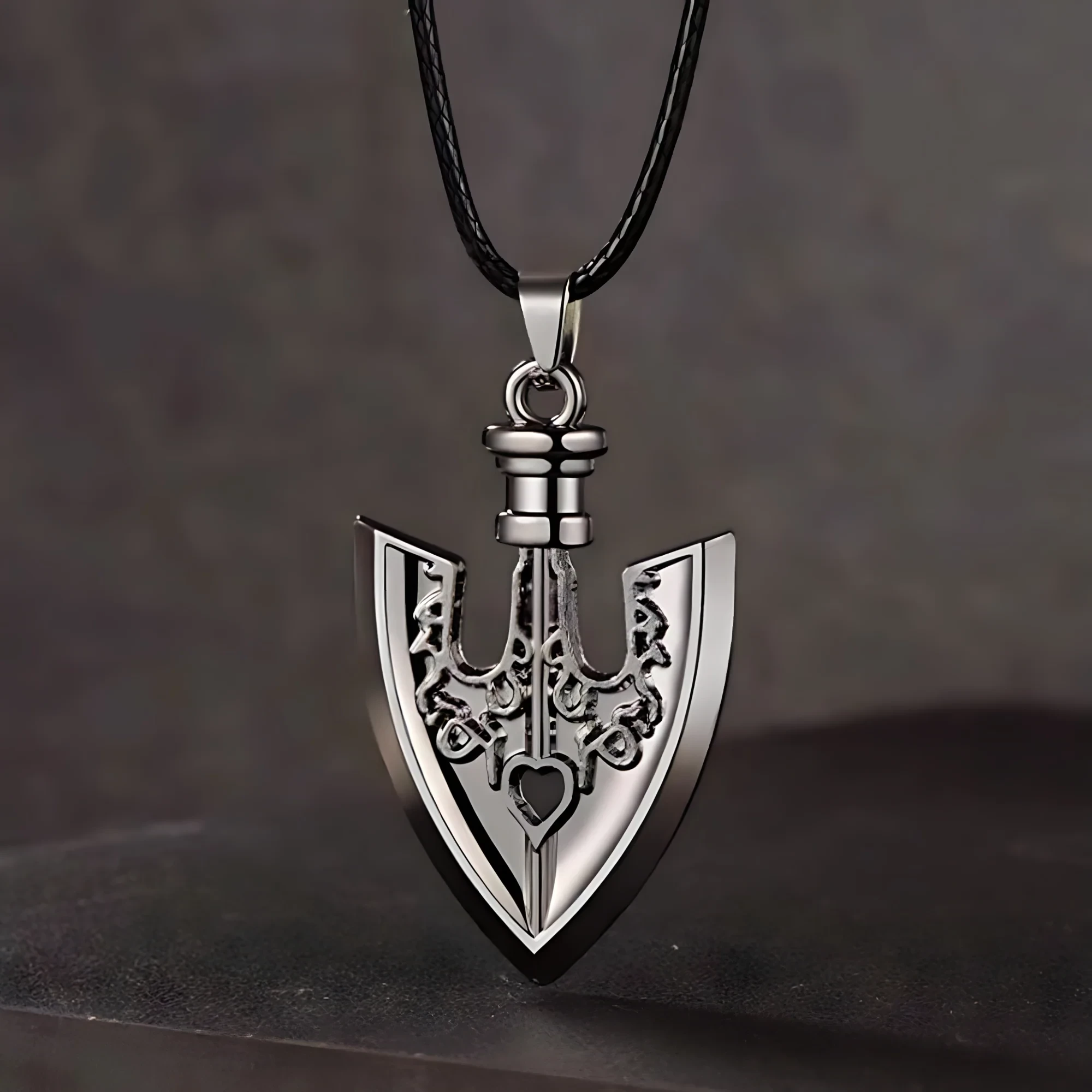 Varëse me zingjir lëkure JoJo's Bizarre Adventure (Anime, e personalizuar)