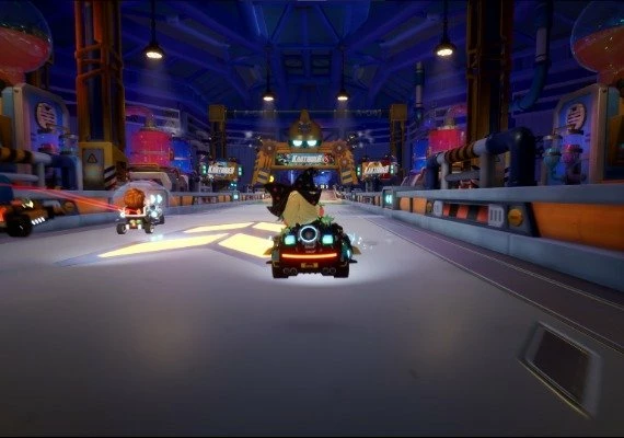 KartRider: Drift - Lucci Loot Pack DLC EN Global