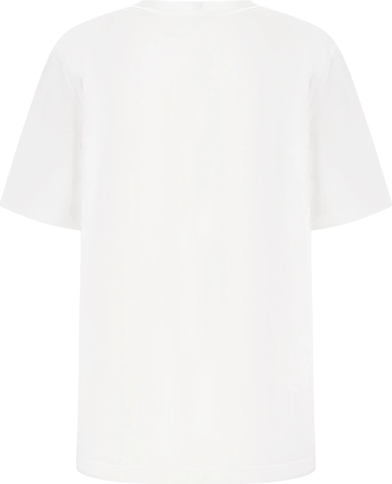 Maicë për djem JORDAN, e bardhë