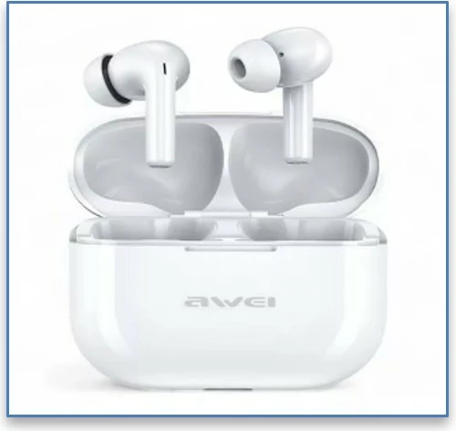 Kufje Bluetooth AWEI T1PRO