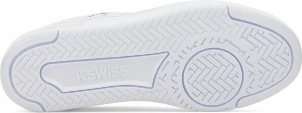 Atlete për femra K-Swiss, të bardha [Madhësia: 37]