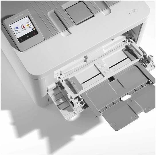 Printer ngjyrë LED Brother HL-L8230CDW, A4, 600 dpi, 28-37 ppm, 512 MB RAM, kasetë 250 fleta
