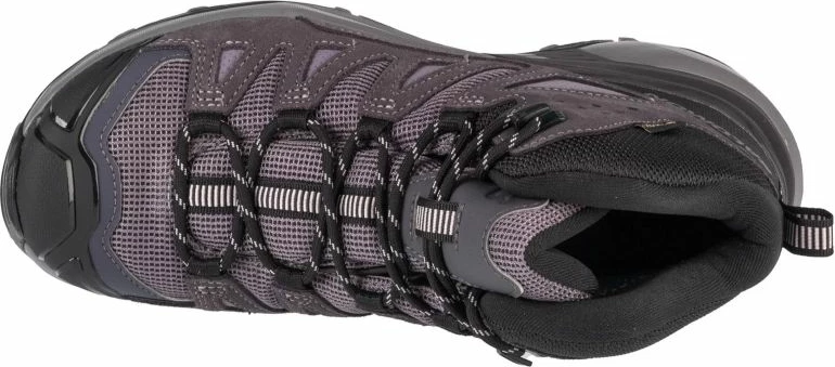 Atlete për femra Salomon, të hirtë