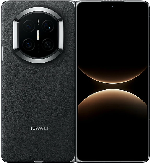 Celular HUAWEI Mate X7, 16GB RAM, 512GB, ekran 8", 50MP, i zi