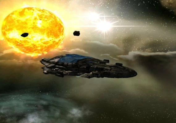 Haegemonia: The Solon Heritage EN/DE/FR/IT/ES Global