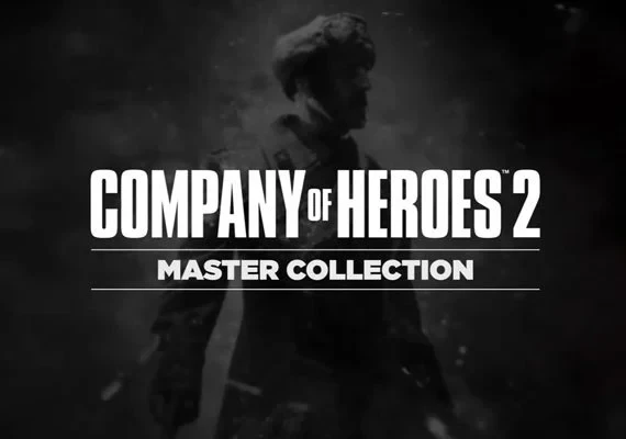 Company of Heroes 2 - Master Collection EN Global