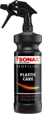SONAX Profiline Mbrojtes i Plastikes 1 L