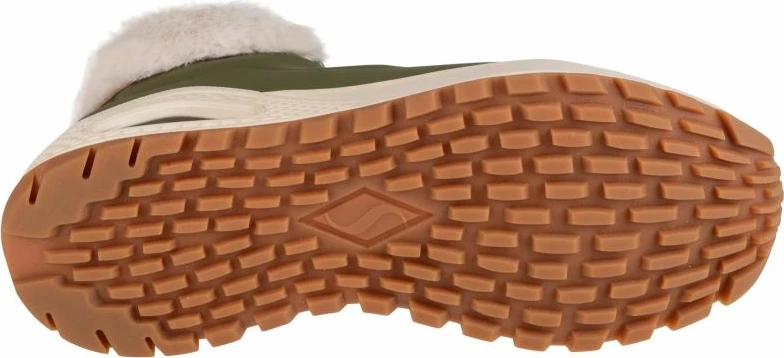 Atlete Skechers lifestyle, të gjelbra [Madhësia: 37]
