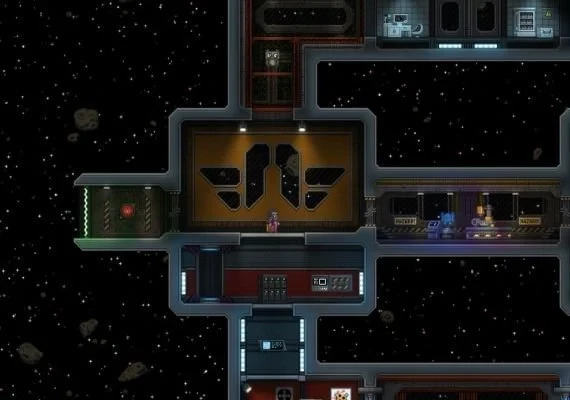 Starbound EN Global