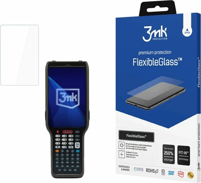 Mbrojtës ekrani 3mk Protection FlexibleGlass për Honeywell CK62