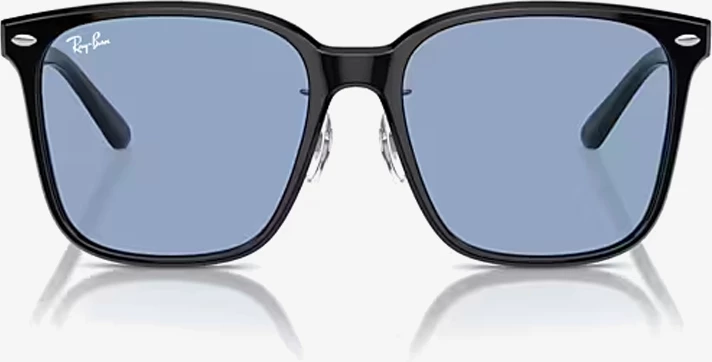 Syze dielli Ray-Ban RB2206D 901/72 57