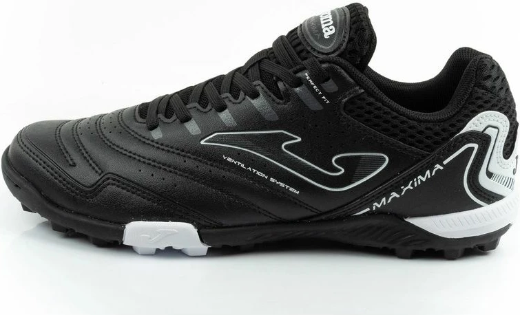 Atlete futbolli për meshkuj Joma Maxima 2501, të zeza