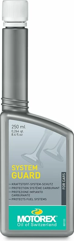 Aditiv System Guard 125ml 305609