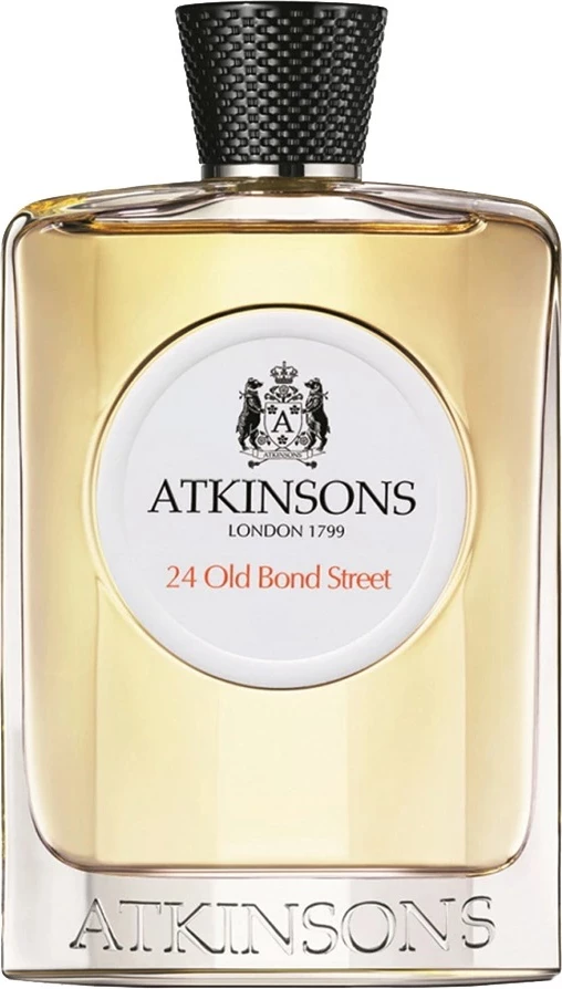 Eau de Cologne Atkinsons 24 Old Bond Street 100ml