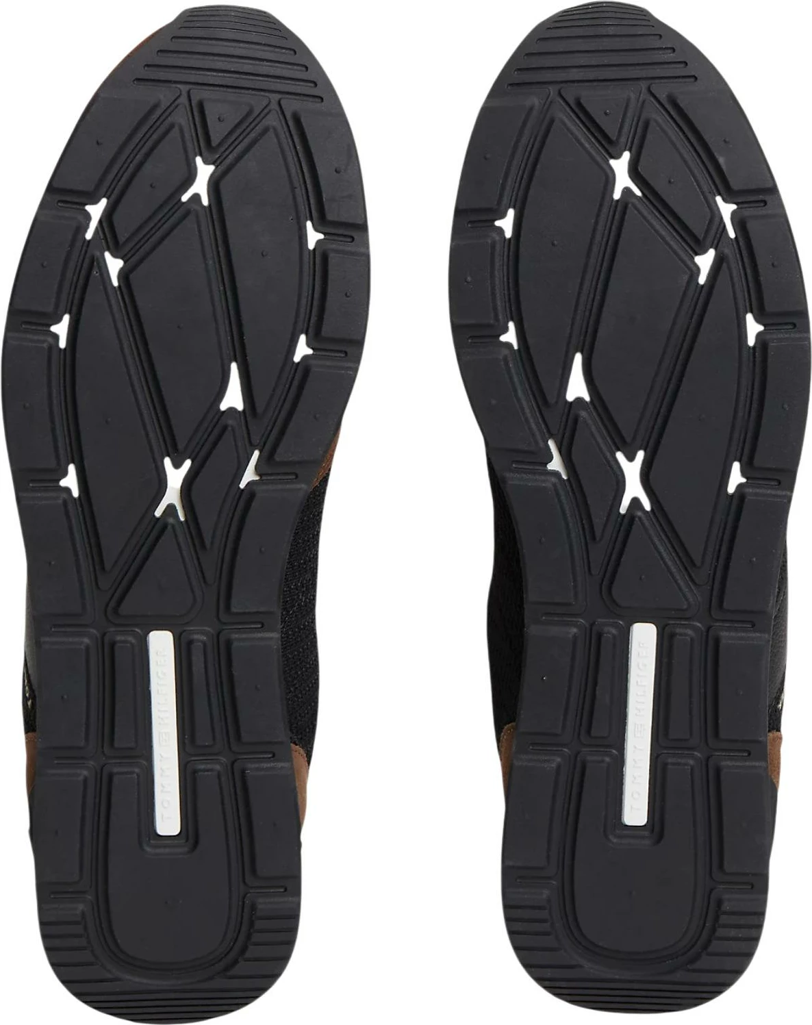 Atlete për meshkuj Tommy Hilfiger FM0FM06001, kafe [Madhësia: 40]