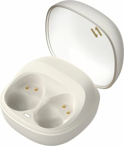 Kufje wireless Havit për të gjithë, bezhë