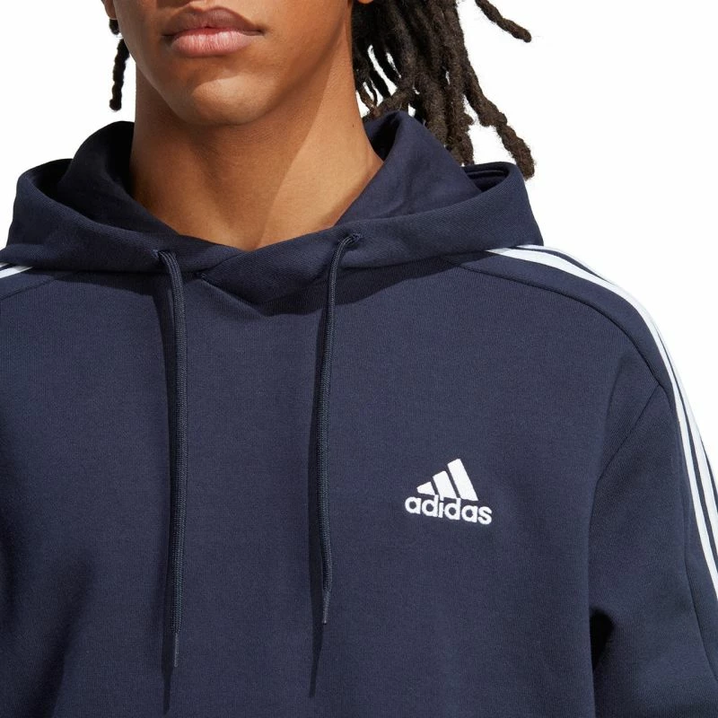 Duks adidas për meshkuj, blu marin [Madhësia: S]
