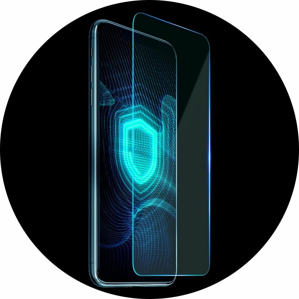 Foli mbrojtëse ekrani 3MK 1UP Pro për ASUS ROG Phone 9, set 3 copë