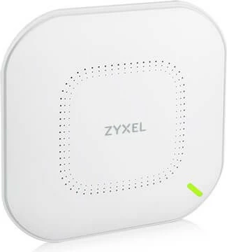 Access Point ZyXEL WAX510D, Bardhë