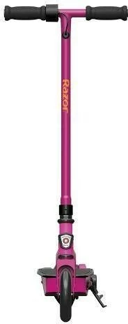 Trotinet elektrik Razor XLR 90 Power Core, rozë
