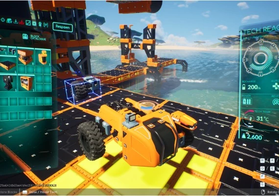 TerraTech - Franchise Bundle EN Global