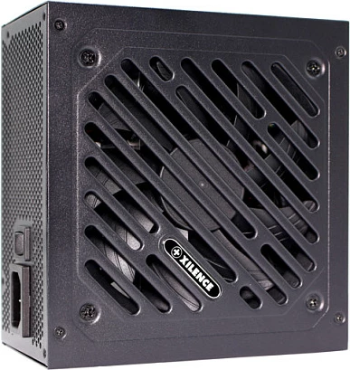 Furnizues rryme për PC Xilence XP850R12, 850W, 80+ Gold, ATX, i zi