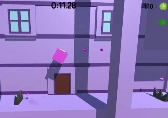 Bob The Cube EN Global