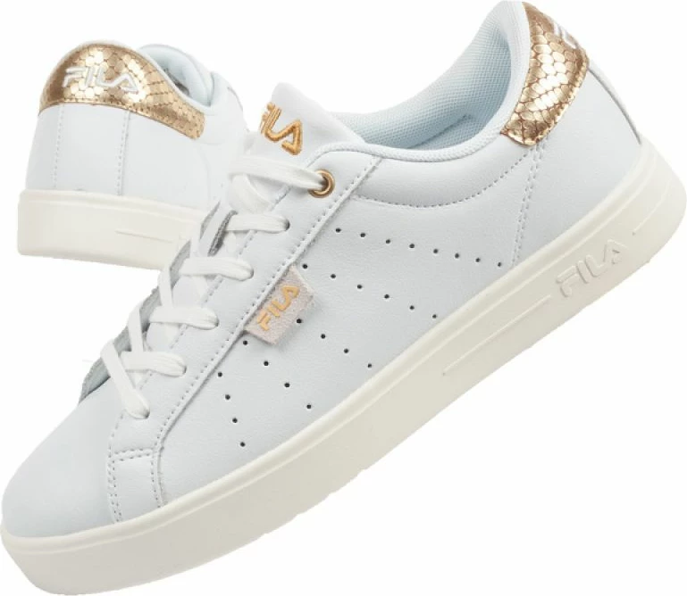 Atlete për femra Fila, të bardha