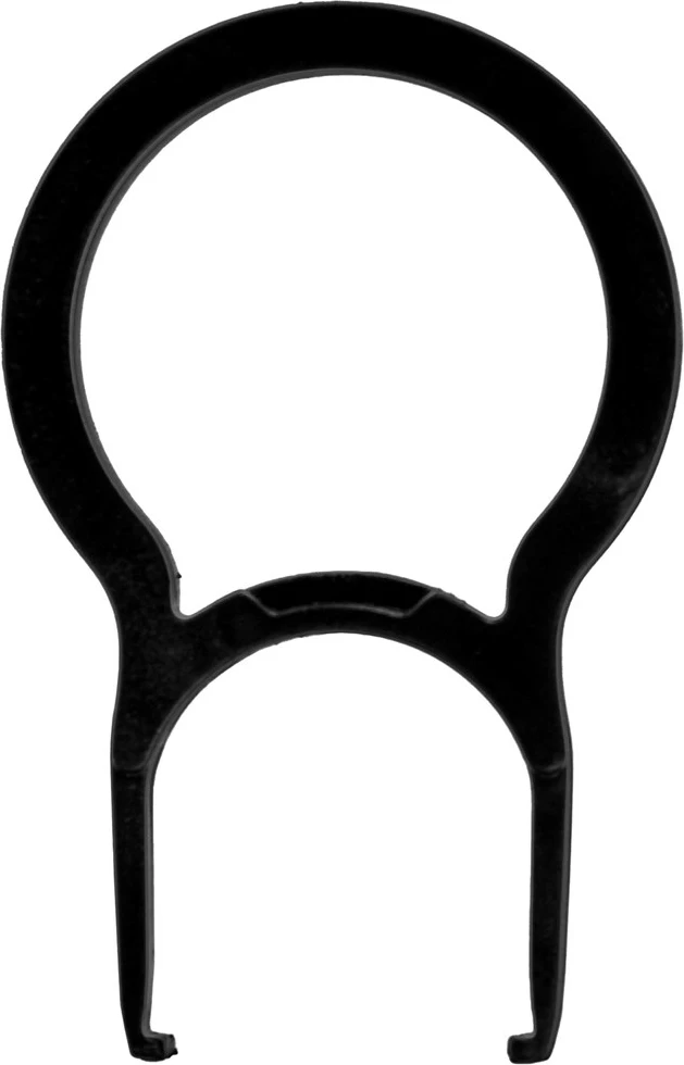 Tastierë për gaming Endorfy Omnis Pud Kailh RD RGB, e zezë