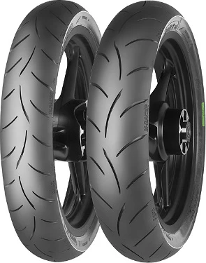 Gomë motoçiklete Mitas MC-50 110/80-17 57H TL (F)