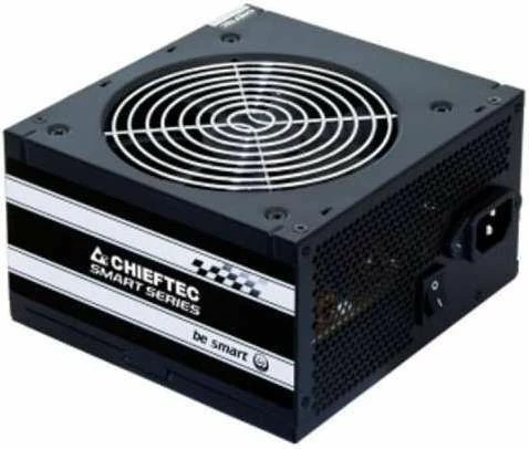 Furnizues rryme Chieftec Smart GPS-400A8 400W 80 Plus, i zi