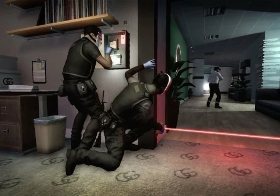 Payday: The Heist EN/DE/FR/IT/ES Global