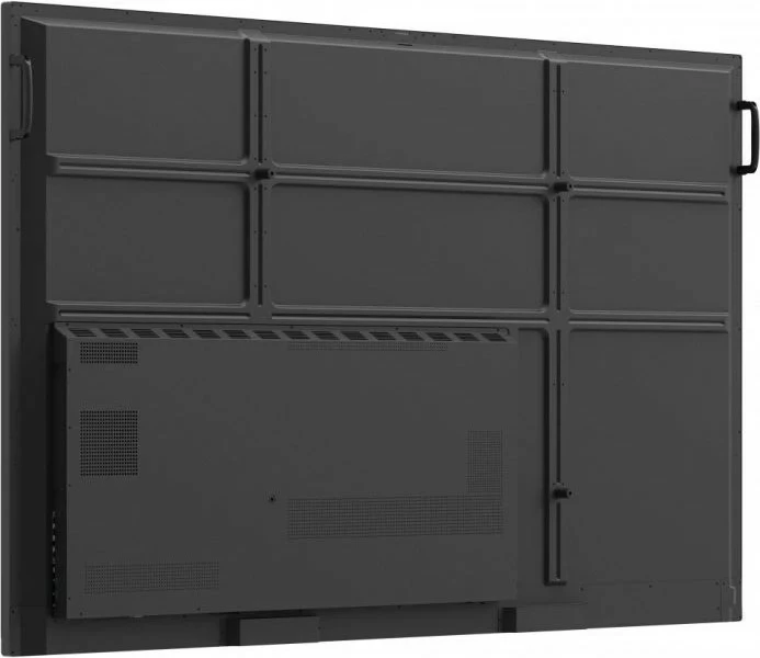 Ekran interaktiv Viewsonic IFP7550-5F, 75 inç, 4K Ultra HD, 64GB, Touchscreen