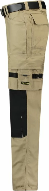Pantallona pune Yakimasport, khaki [Madhësia: 55]